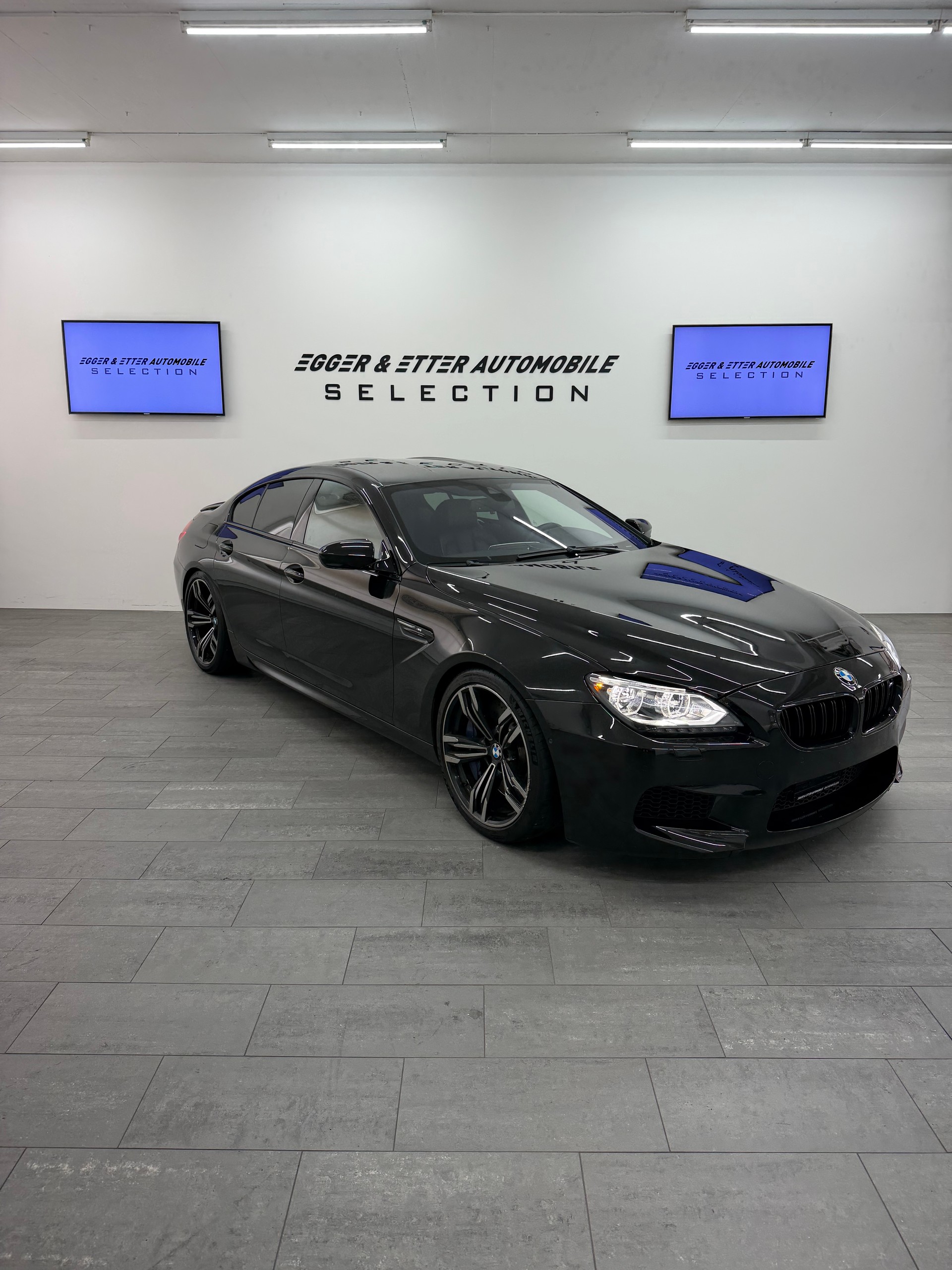 BMW M6 Gran Coupé Drivelogic-showroom-element-2