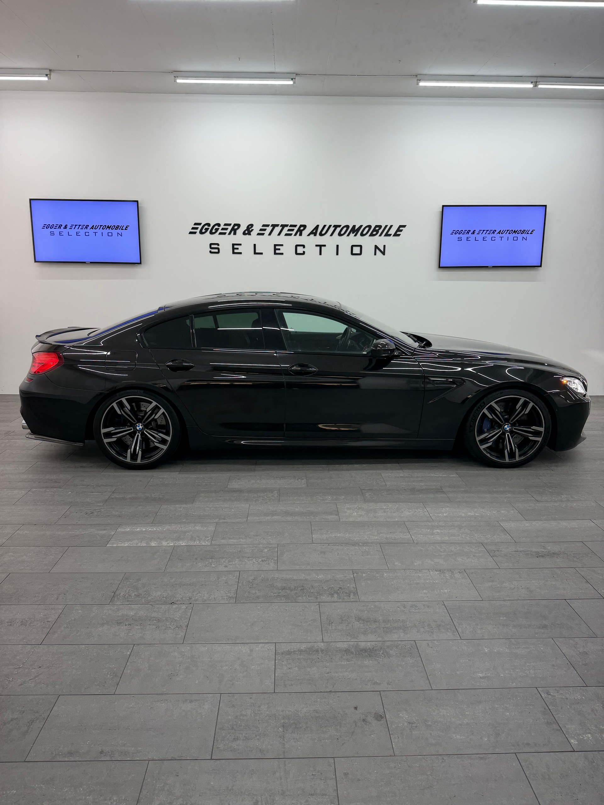 BMW M6 Gran Coupé Drivelogic-showroom-element-3