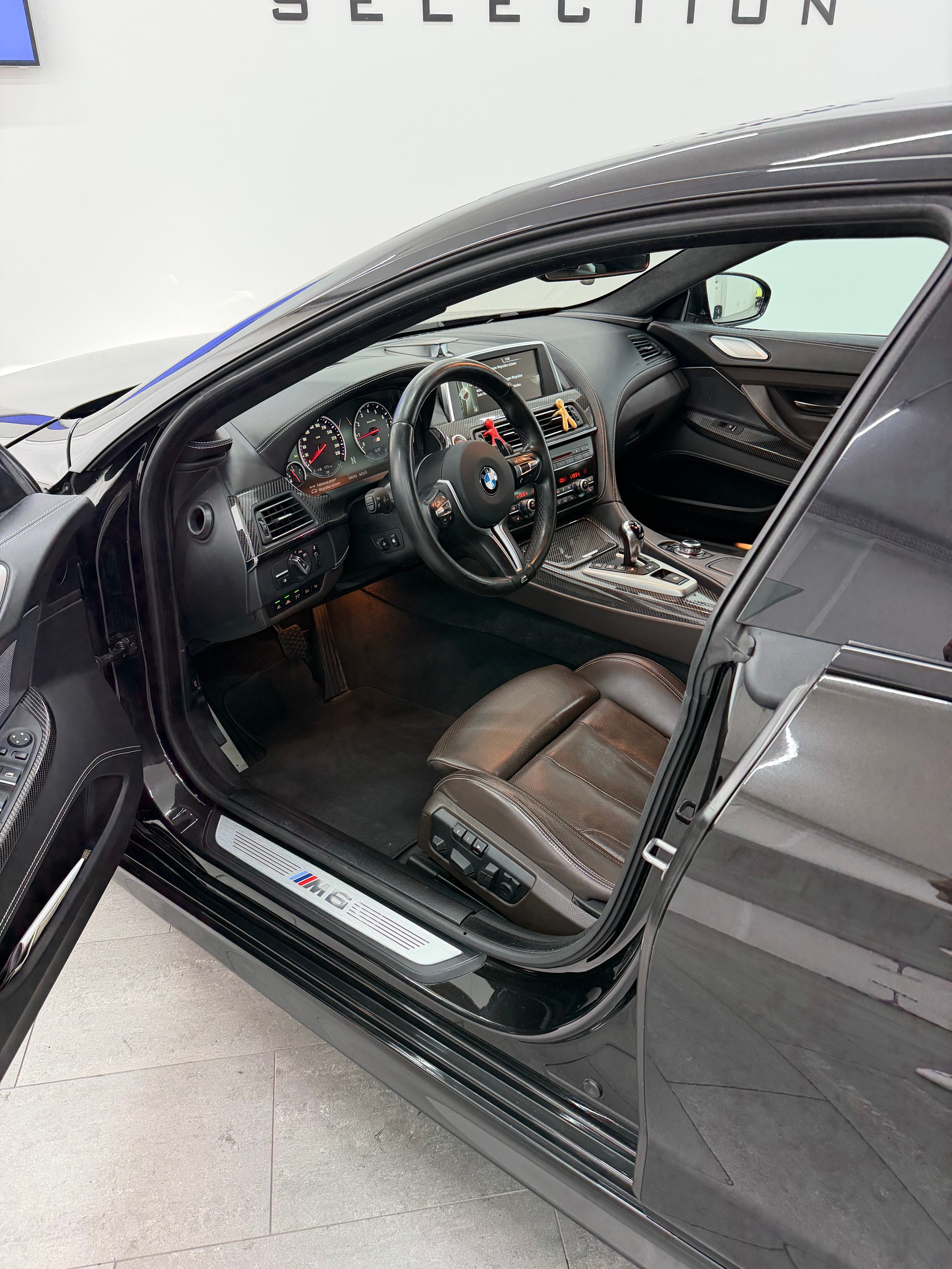 BMW M6 Gran Coupé Drivelogic-image-6