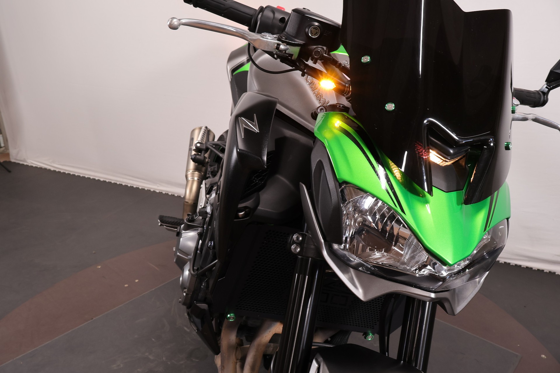 KAWASAKI Z900-image-9