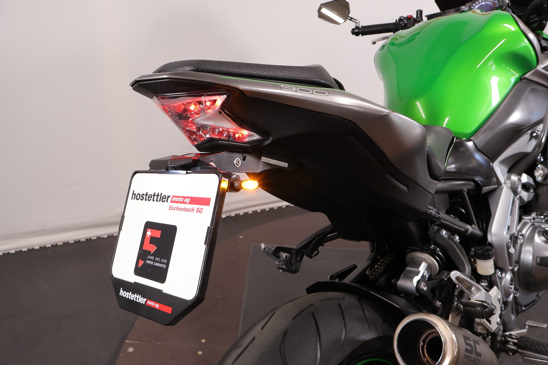 KAWASAKI Z900-image-7
