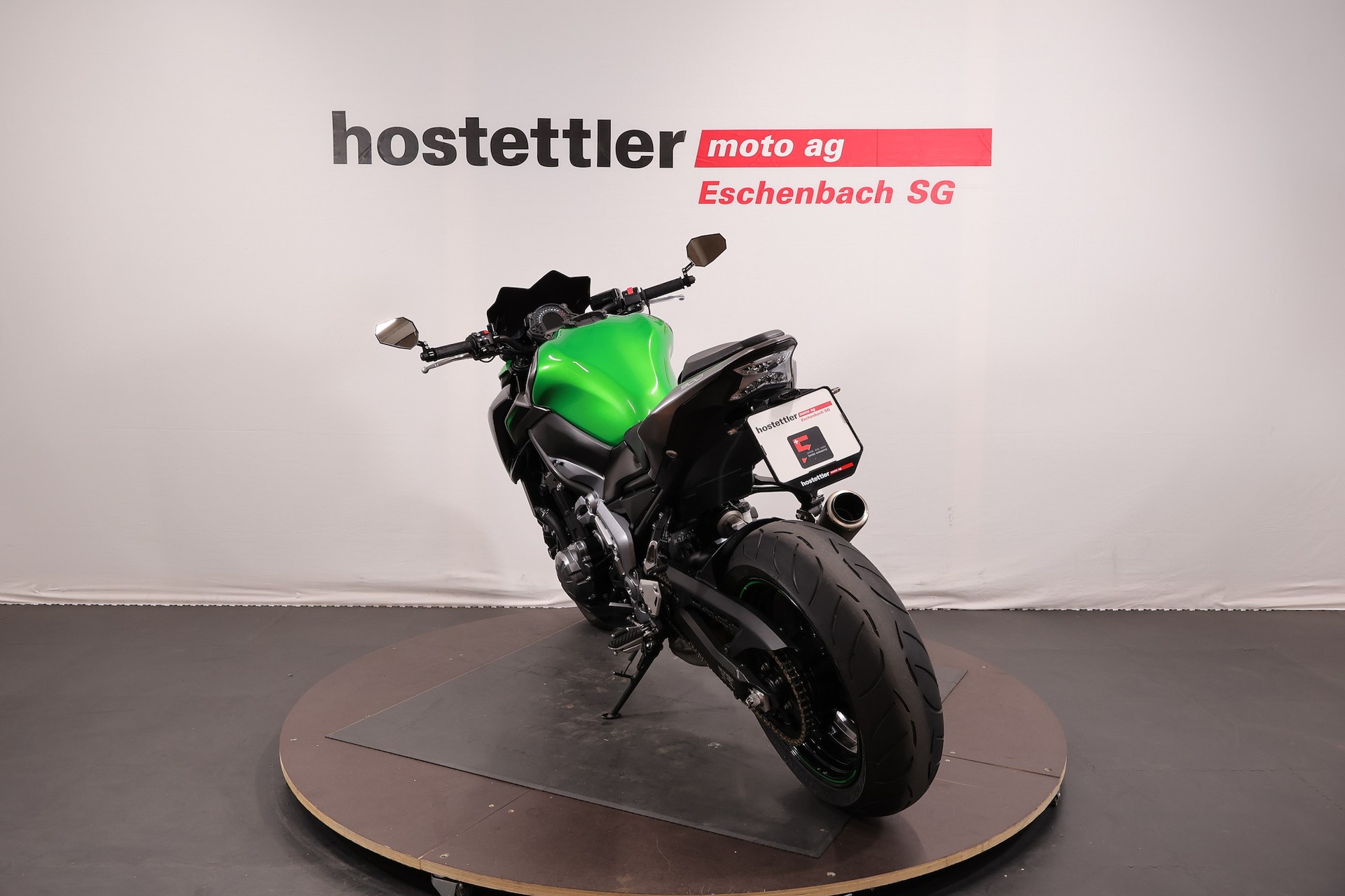 KAWASAKI Z900-image-4