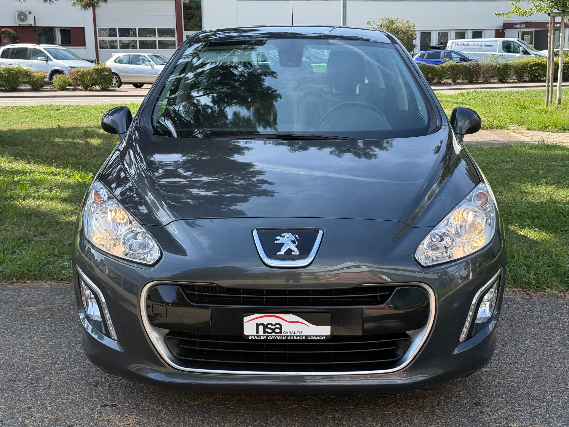 PEUGEOT 308 1.6 HDI Active