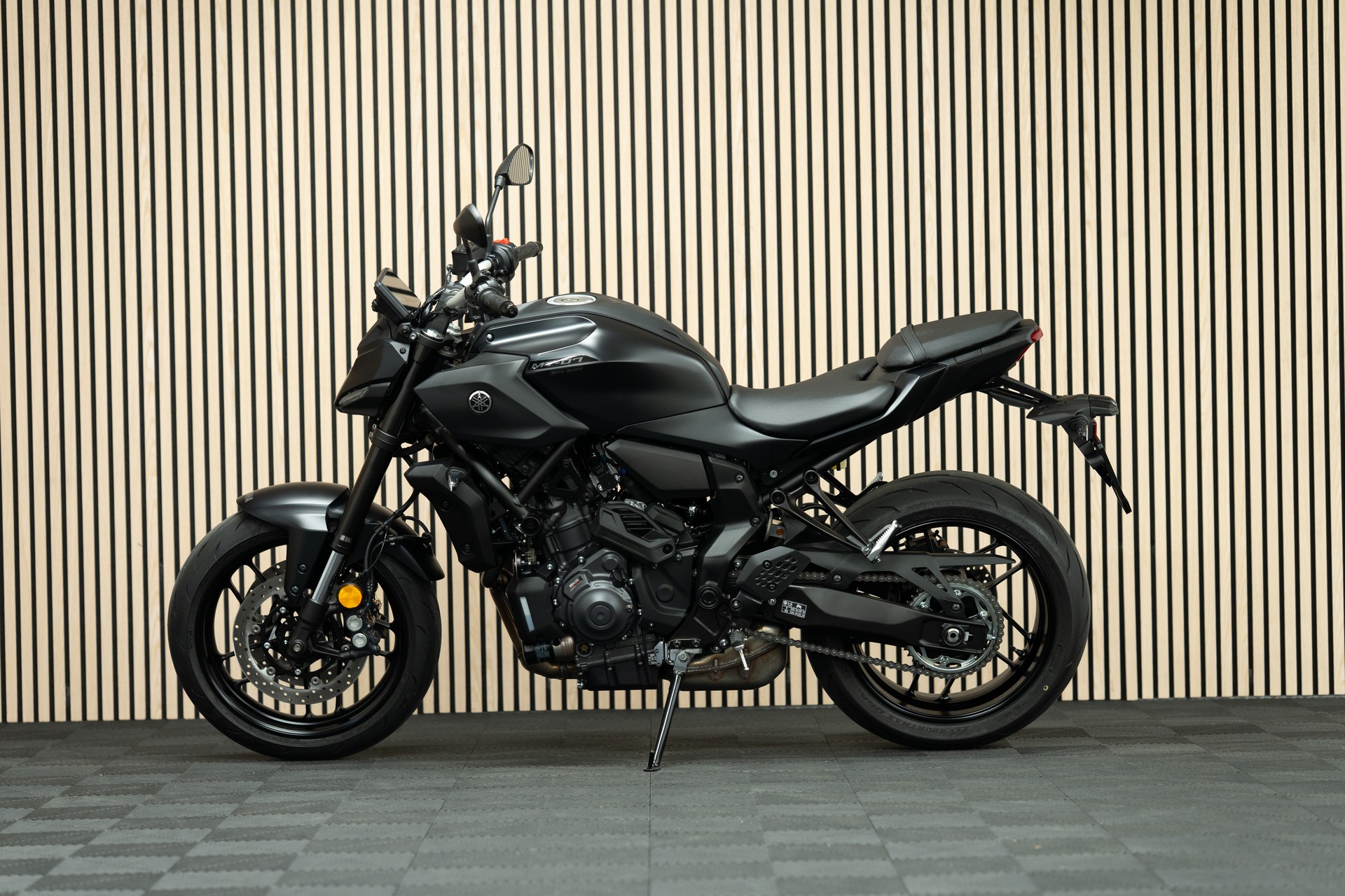 YAMAHA MT-07-image-1
