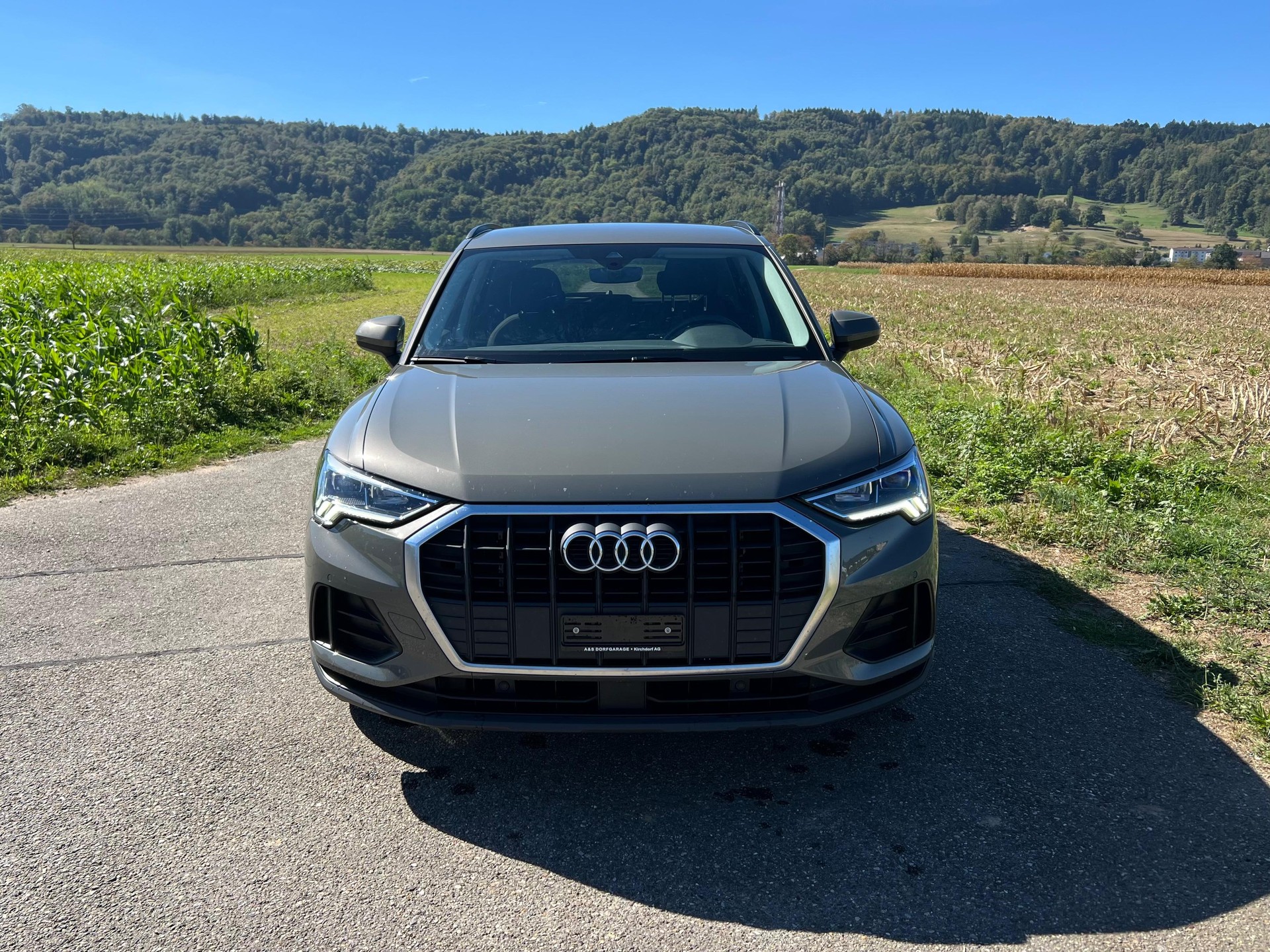 AUDI Q3 35 TFSI S-tronic-image-7