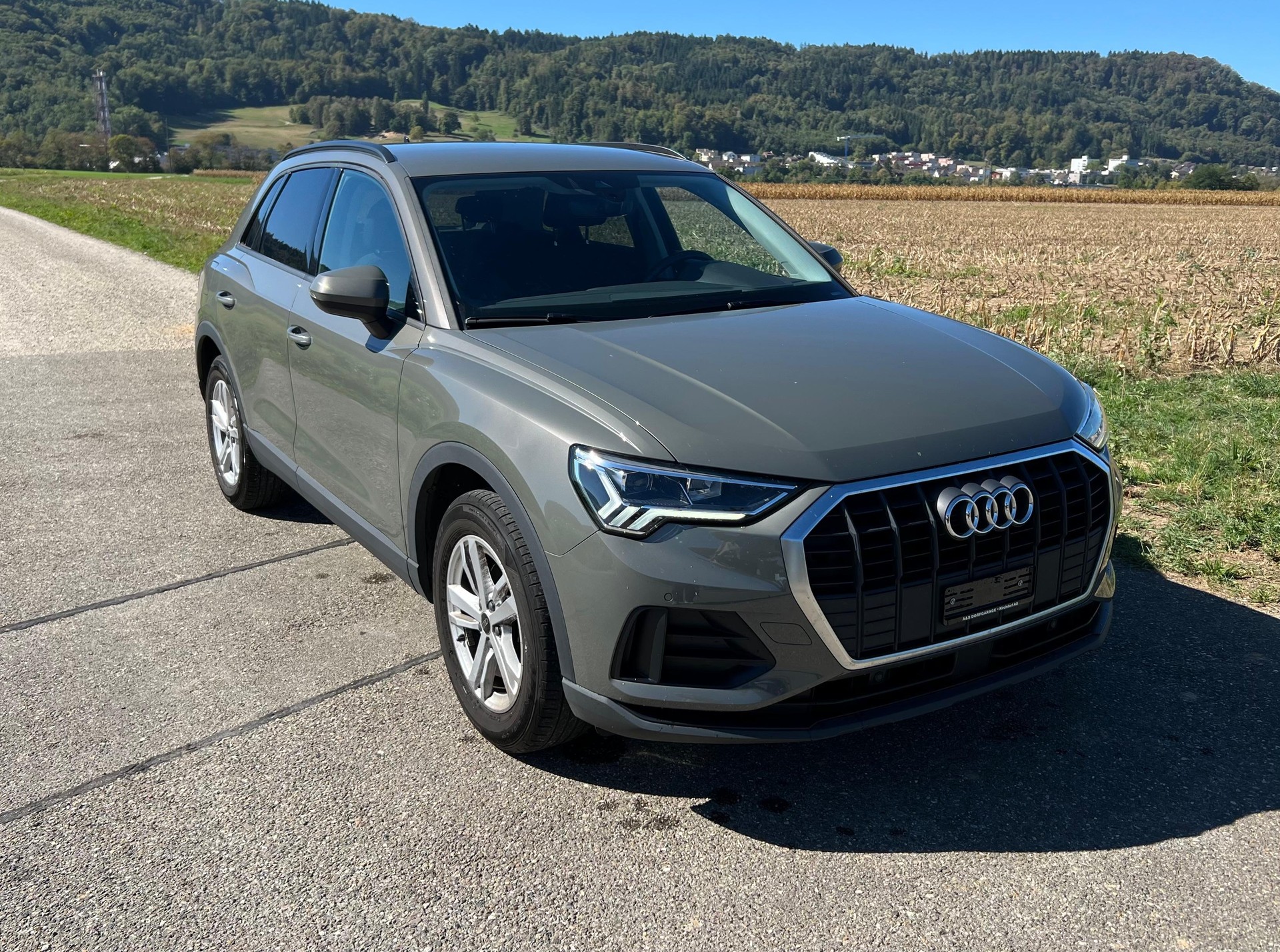 AUDI Q3 35 TFSI S-tronic-image-6