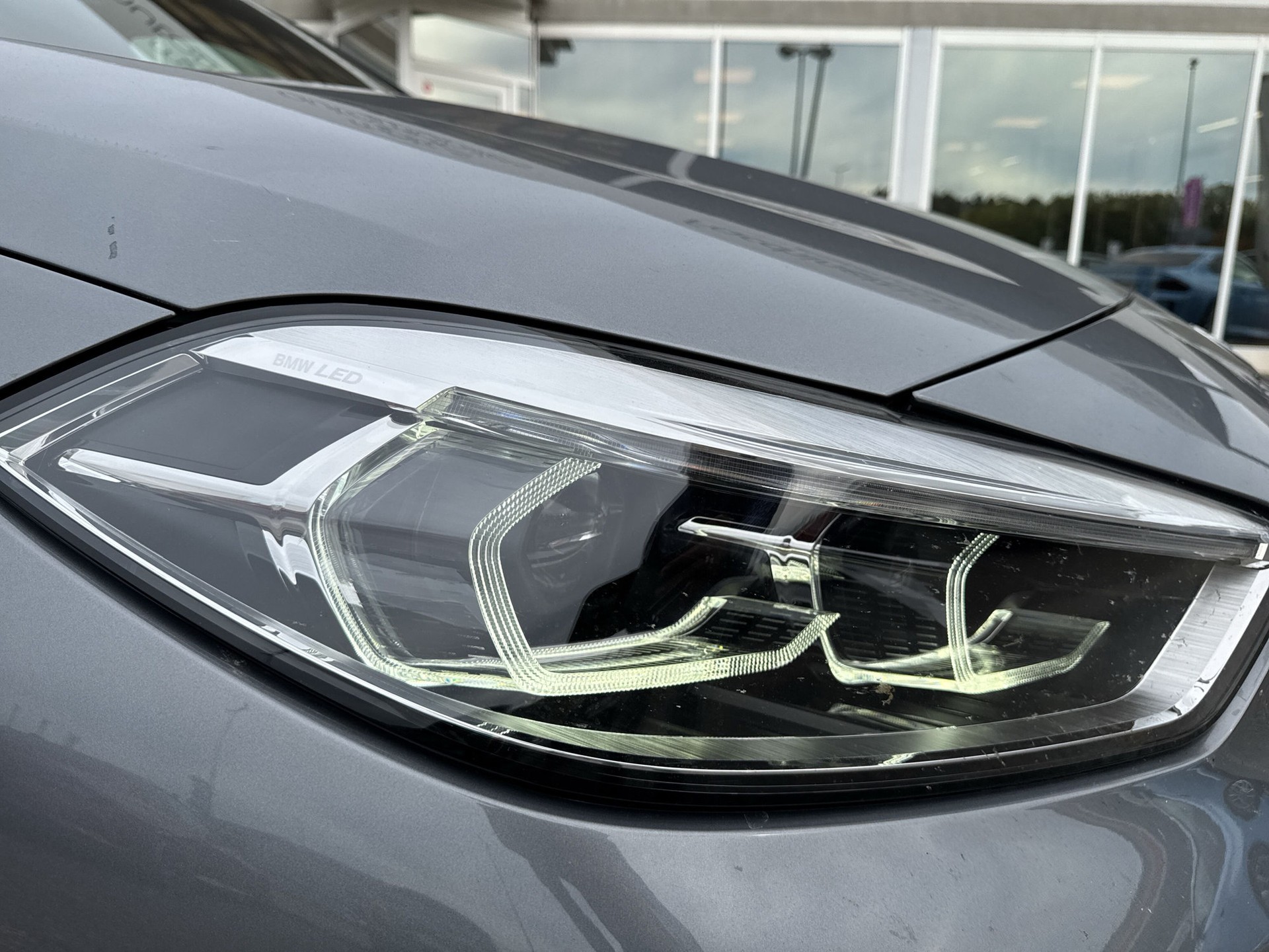 BMW 120i Sport Line Steptronic-image-16