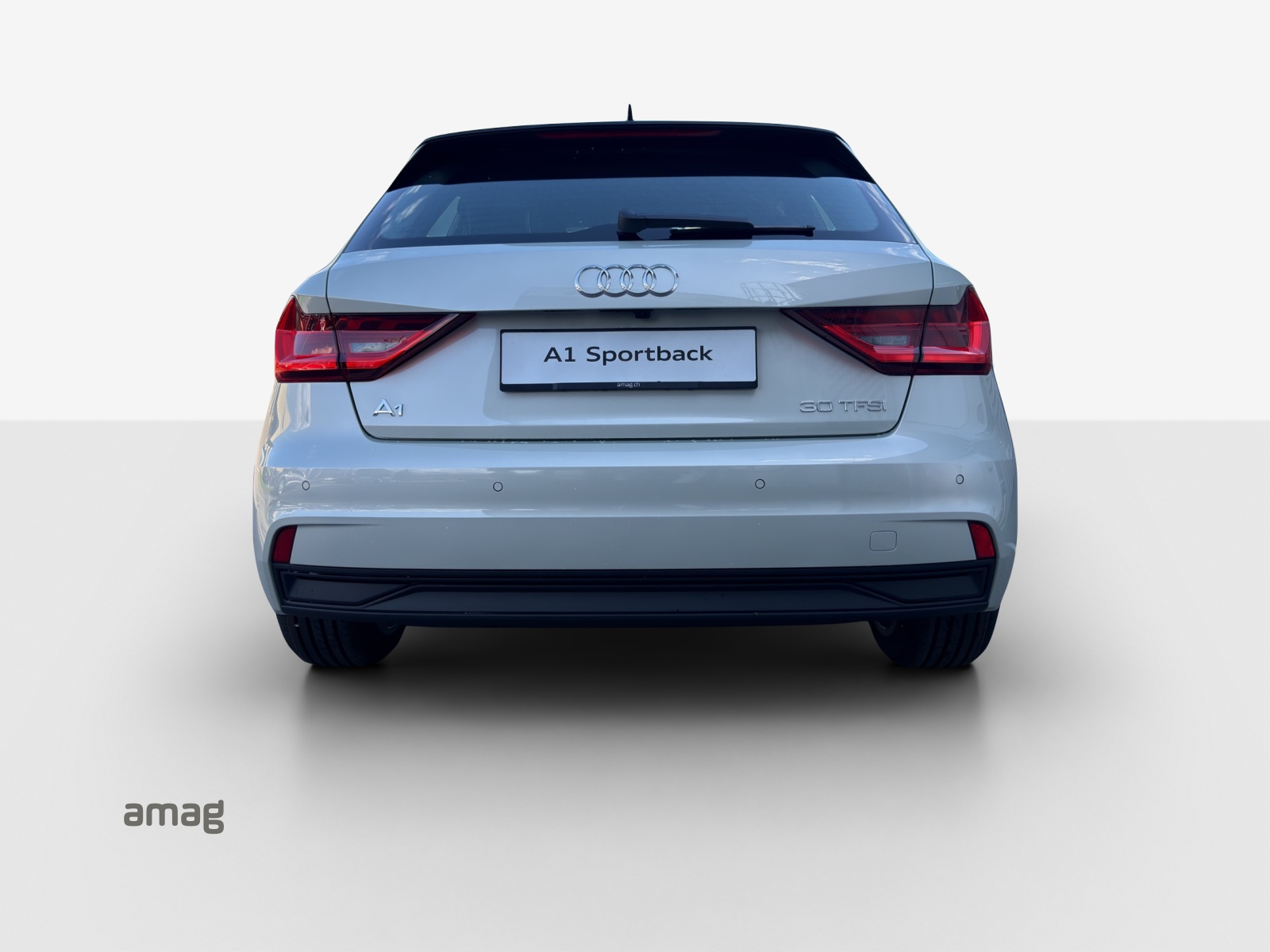 AUDI A1 Sportback 30 TFSI Attraction S-tronic-showroom-element-3
