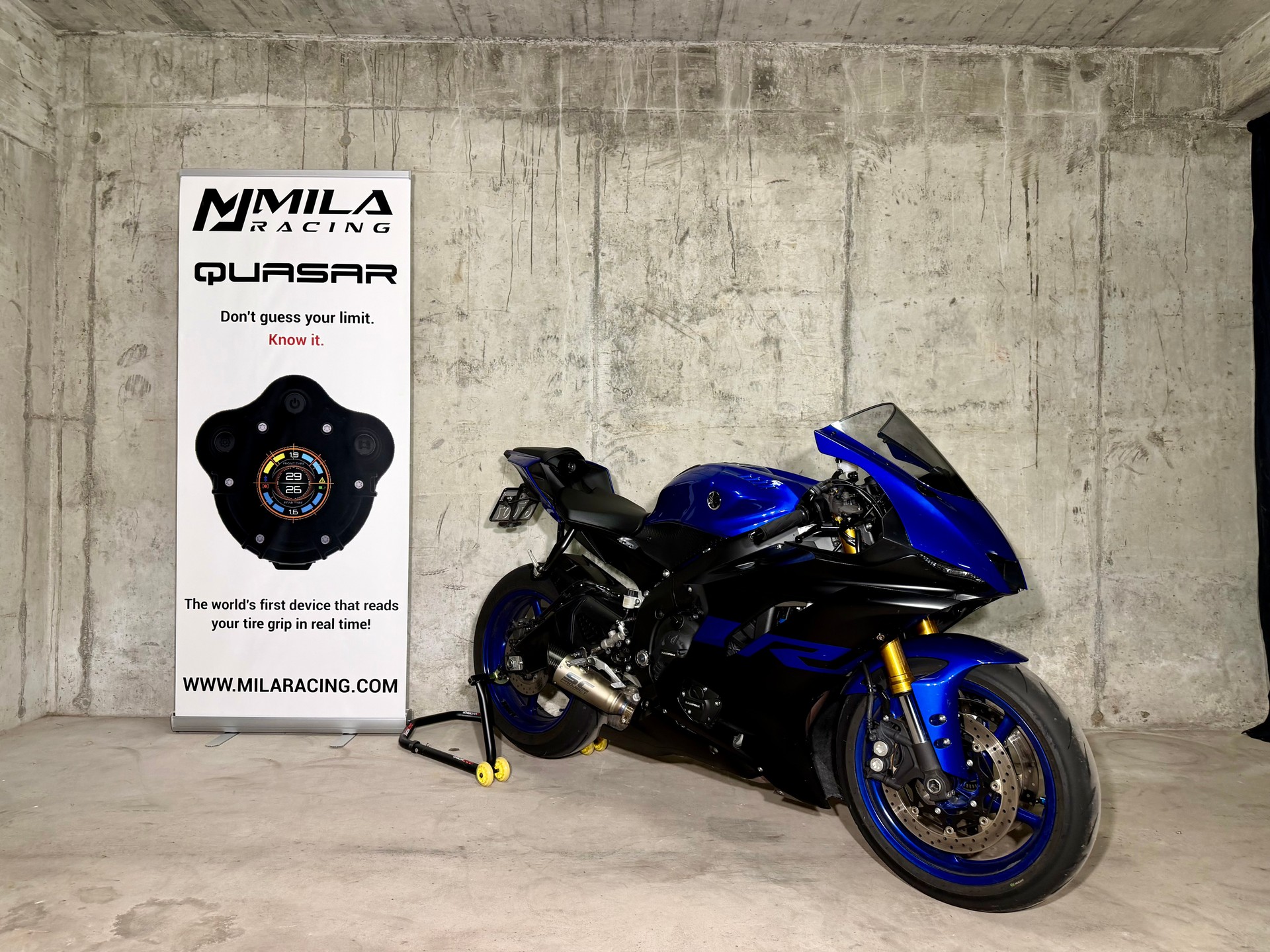 YAMAHA YZF-R6-image-0
