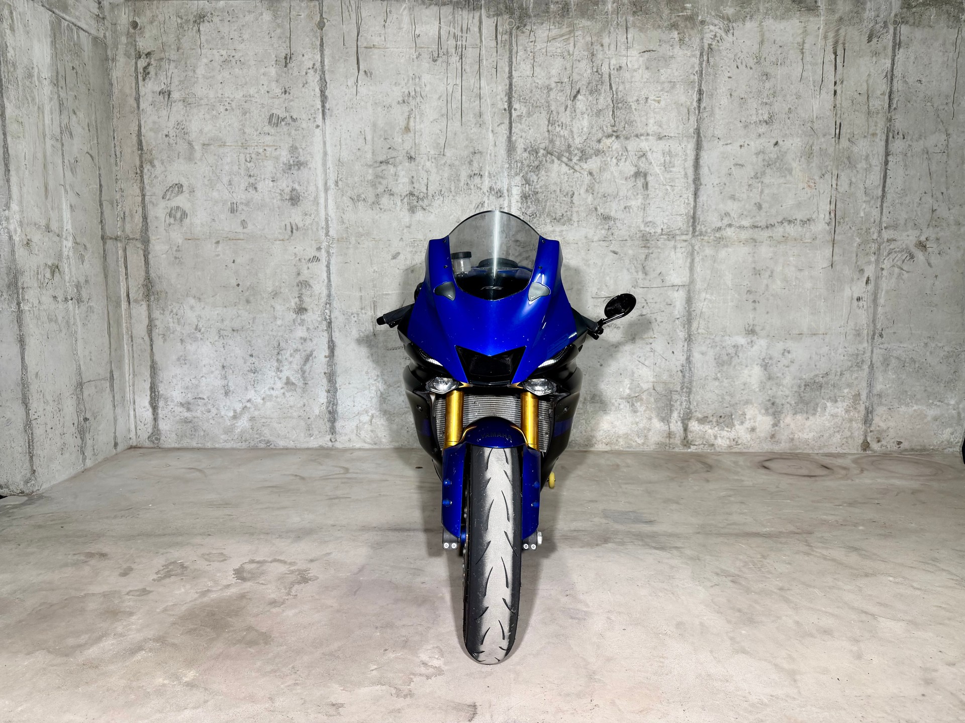 YAMAHA YZF-R6-image-3