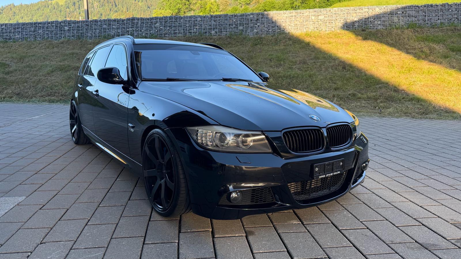 BMW 335i xDrive