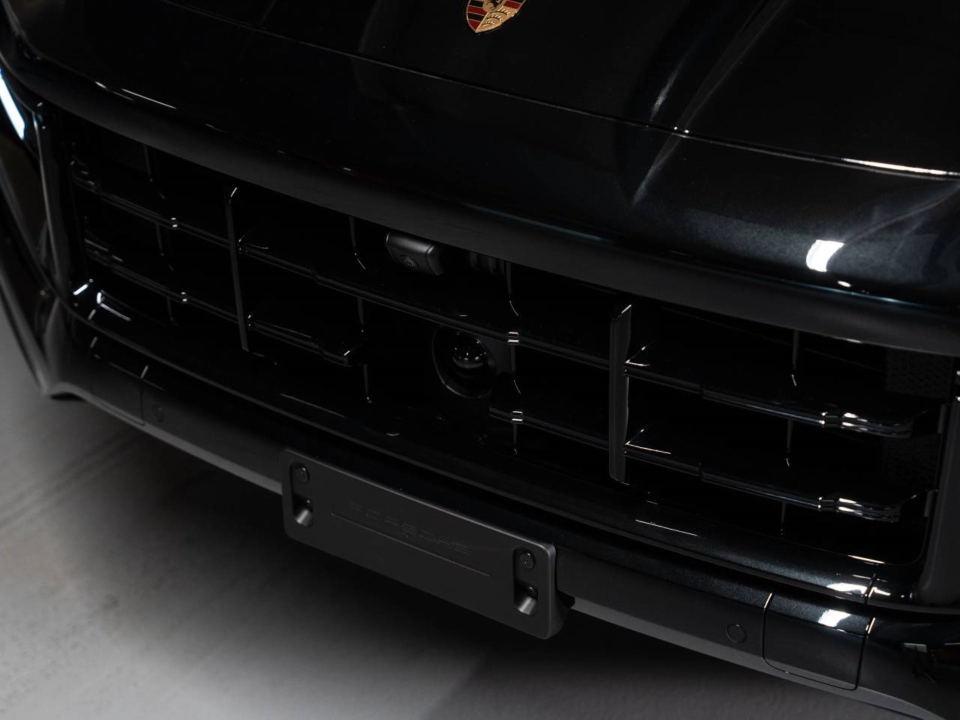 PORSCHE Cayenne GTS Coupé-image-25