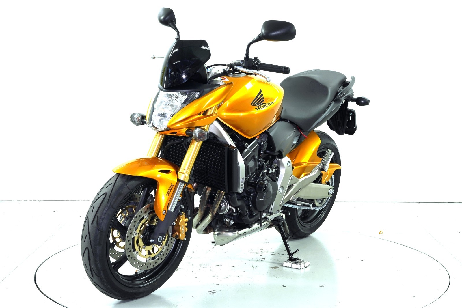 HONDA CB 600 FA Hornet ABS-image-2