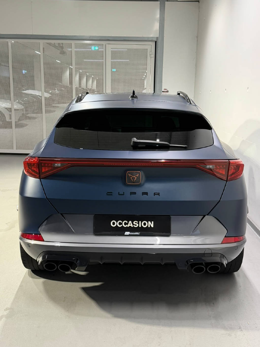 CUPRA Formentor 2.0 TSI VZ 4Drive DSG-image-4