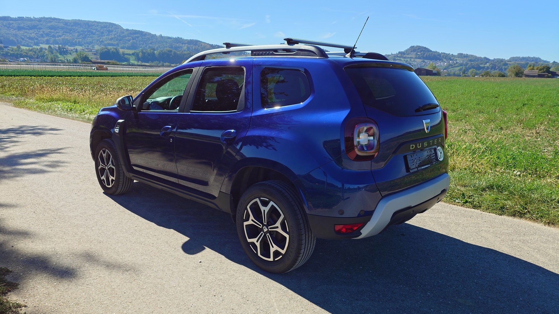 DACIA Duster SCe 115 Prestige 4x4-showroom-element-2