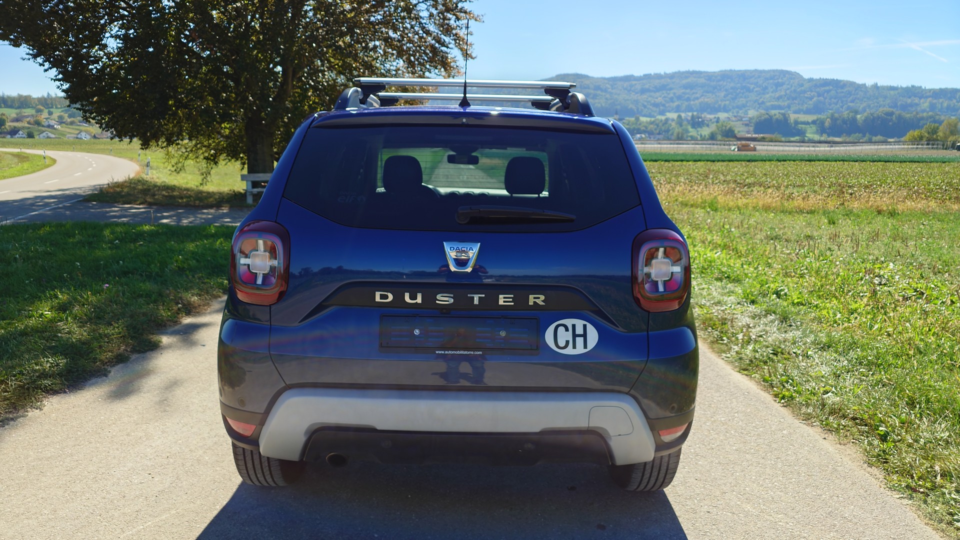 DACIA Duster SCe 115 Prestige 4x4-showroom-element-3