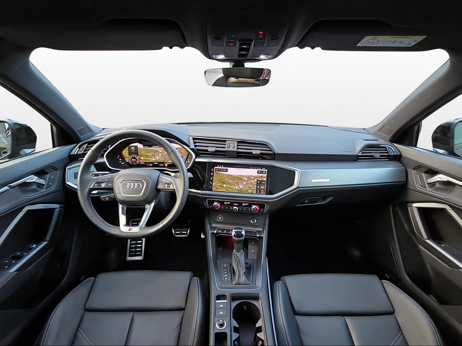 AUDI Q3 35 TFSI S line Attraction S-tronic-showroom-element-3