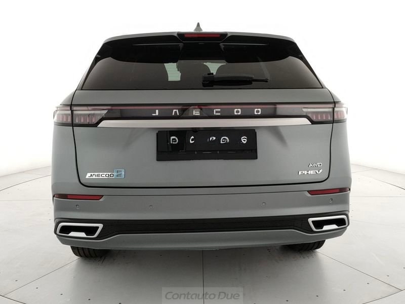 JAECOO 8 1.5TGDI SHS-P Exclusive-showroom-element-3