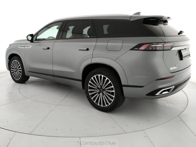 JAECOO 8 1.5TGDI SHS-P Exclusive-showroom-element-2