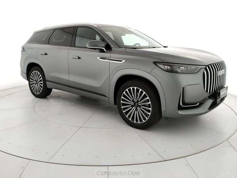 JAECOO 8 1.5TGDI SHS-P Exclusive-showroom-element-1