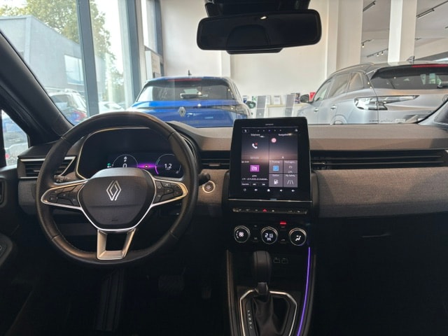RENAULT Clio 1.0 Techno X-Tronic-image-7