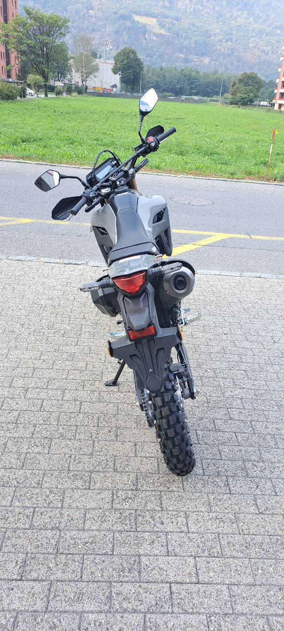 HONDA CRF 300 L-image-3