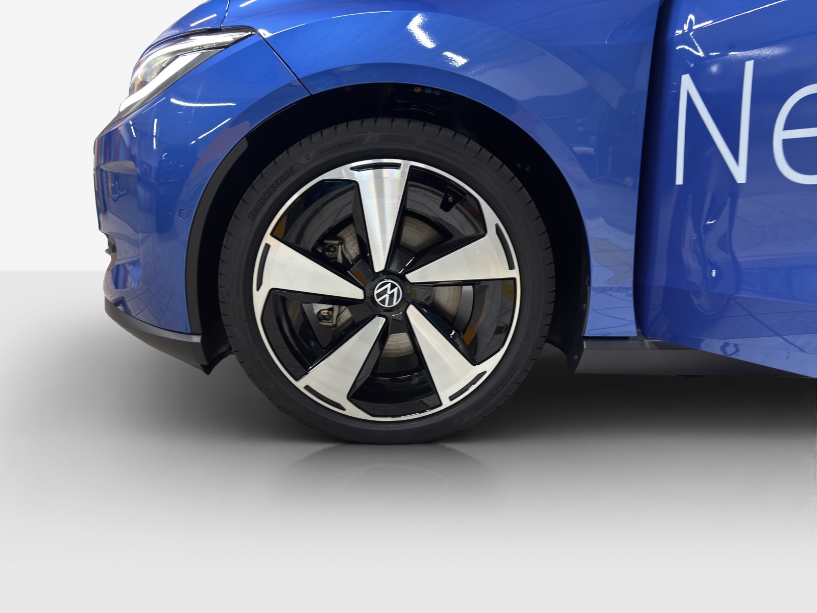 VW ID.Polo 52 kWh Style Edition One Plus-image-13