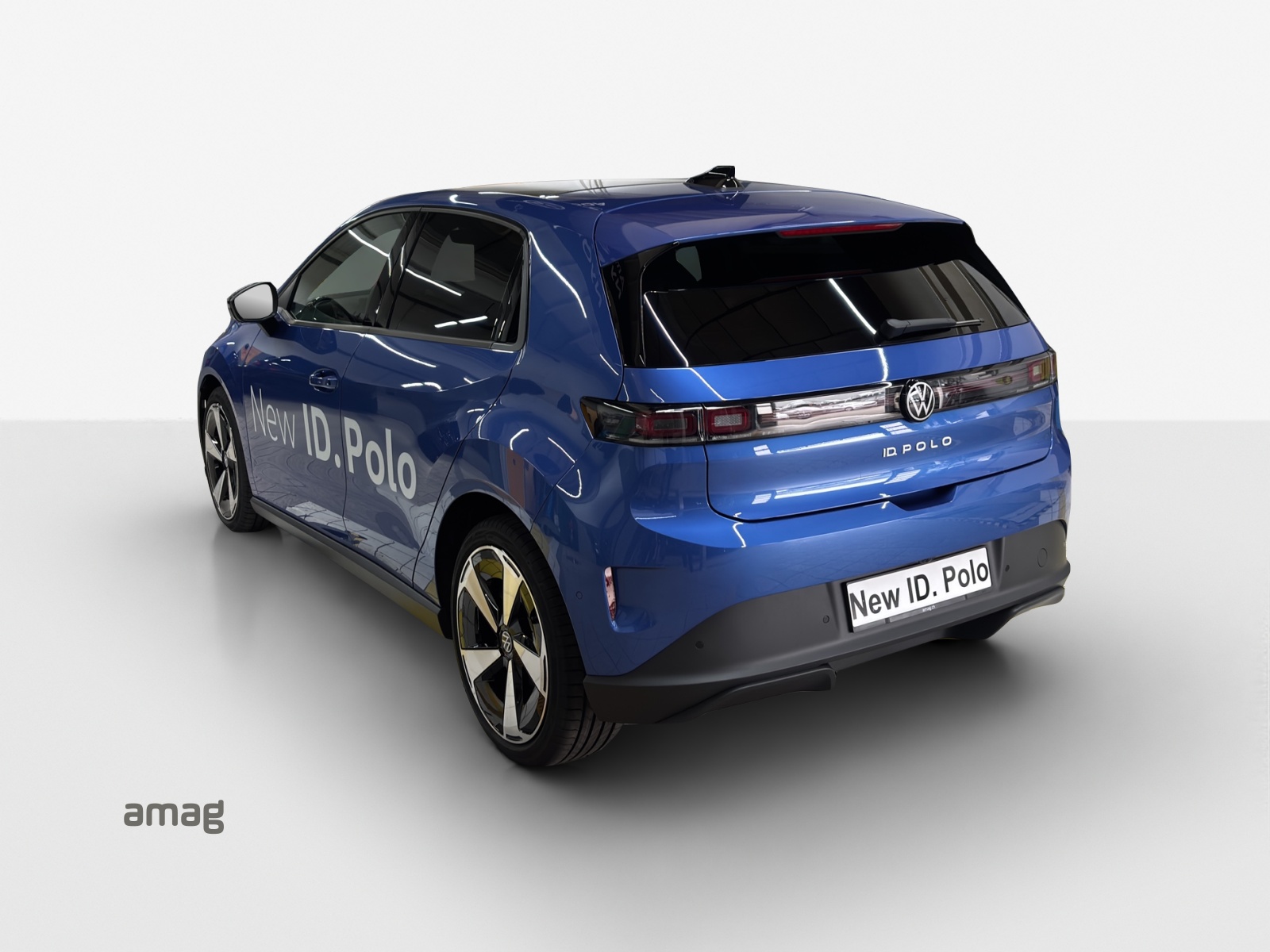 VW ID.Polo 52 kWh Style Edition One Plus-showroom-element-2