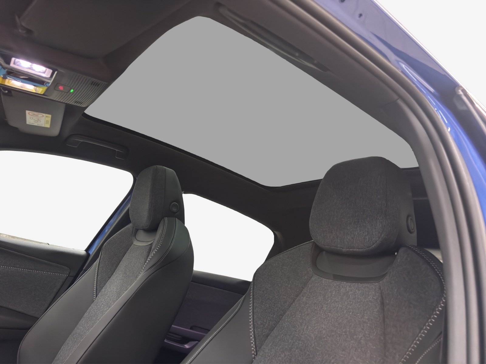 VW ID.Polo 52 kWh Style Edition One Plus-image-14