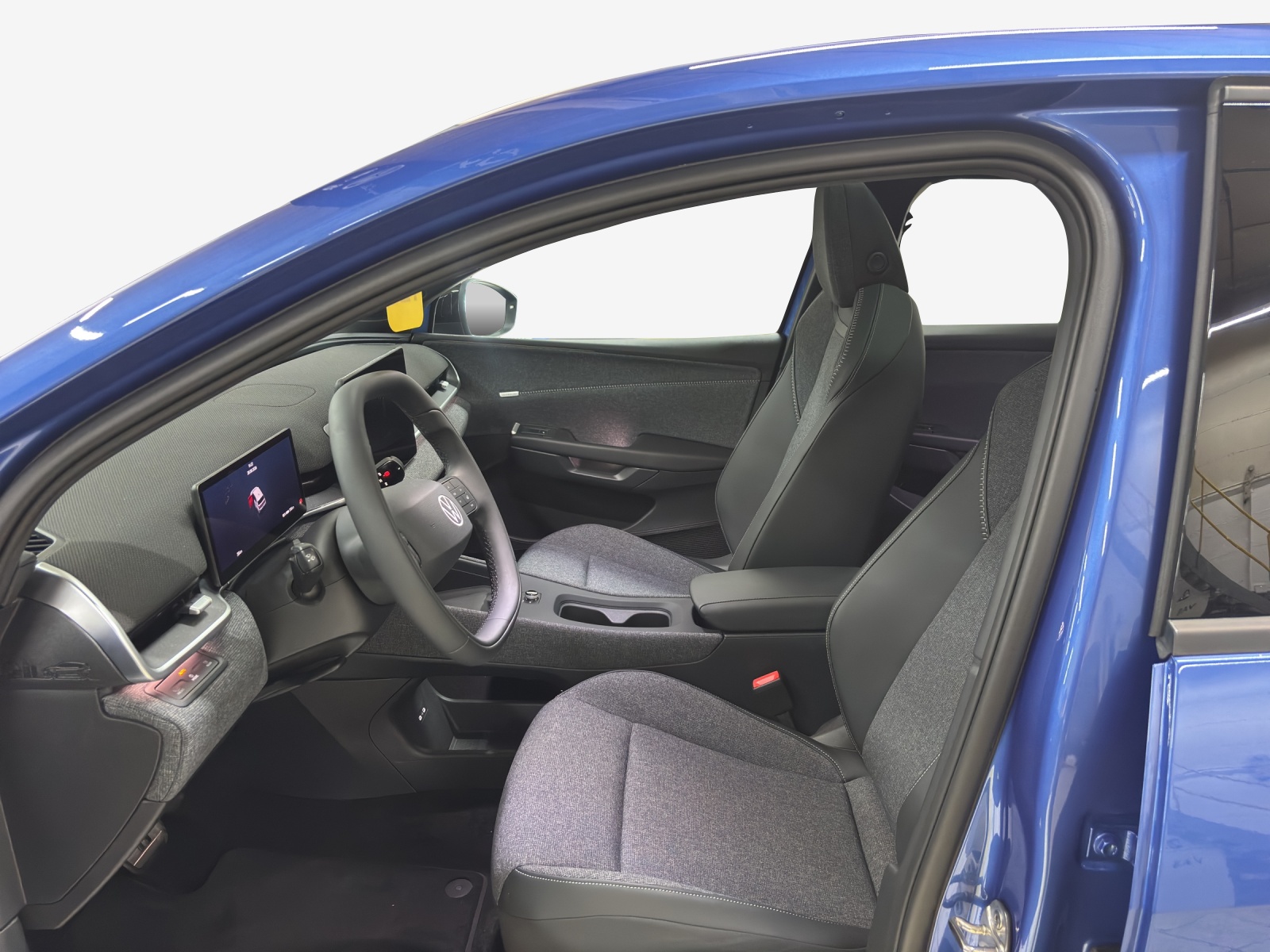 VW ID.Polo 52 kWh Style Edition One Plus-image-7