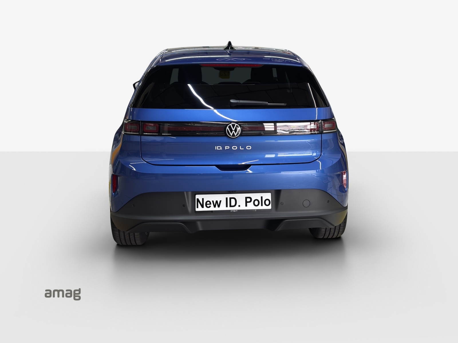 VW ID.Polo 52 kWh Style Edition One Plus-showroom-element-3