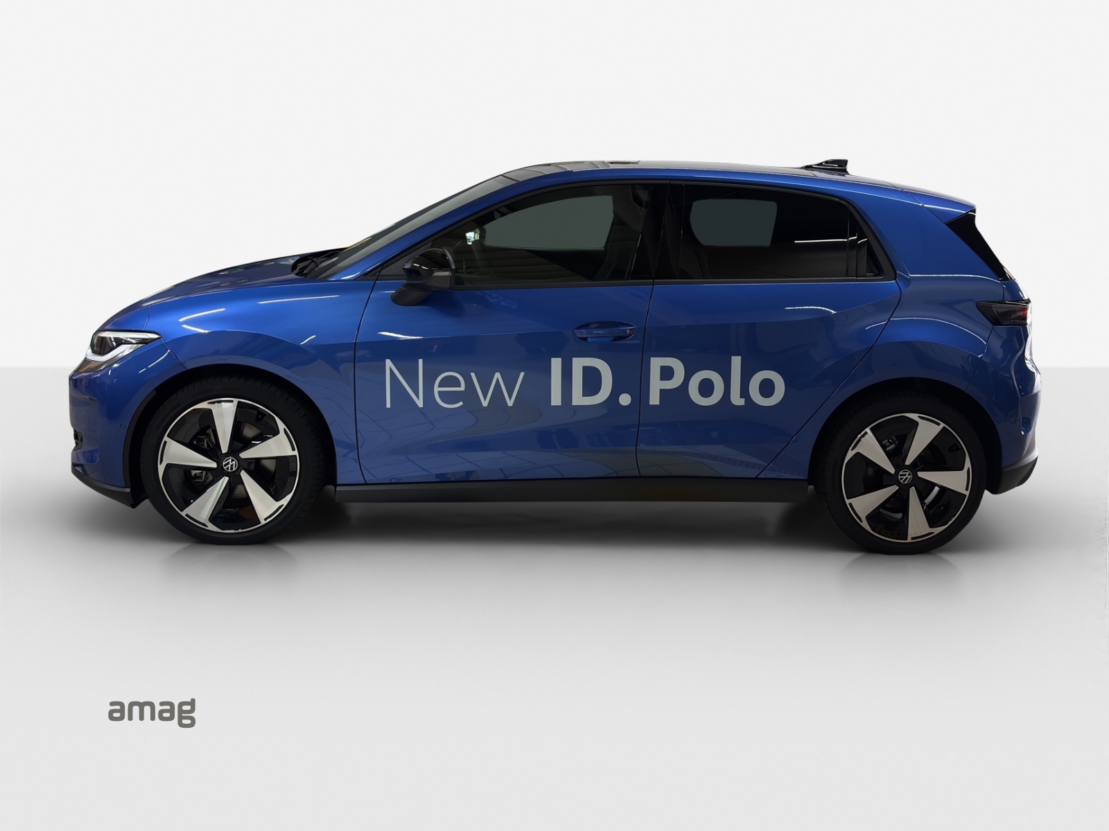 VW ID.Polo 52 kWh Style Edition One Plus-showroom-element-1