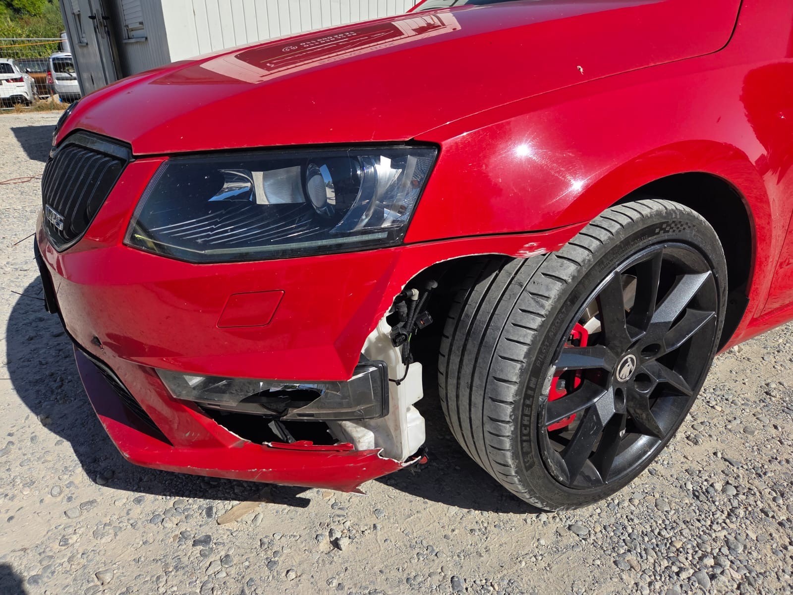 SKODA Octavia Combi 2.0 TSI RS DSG-image-3