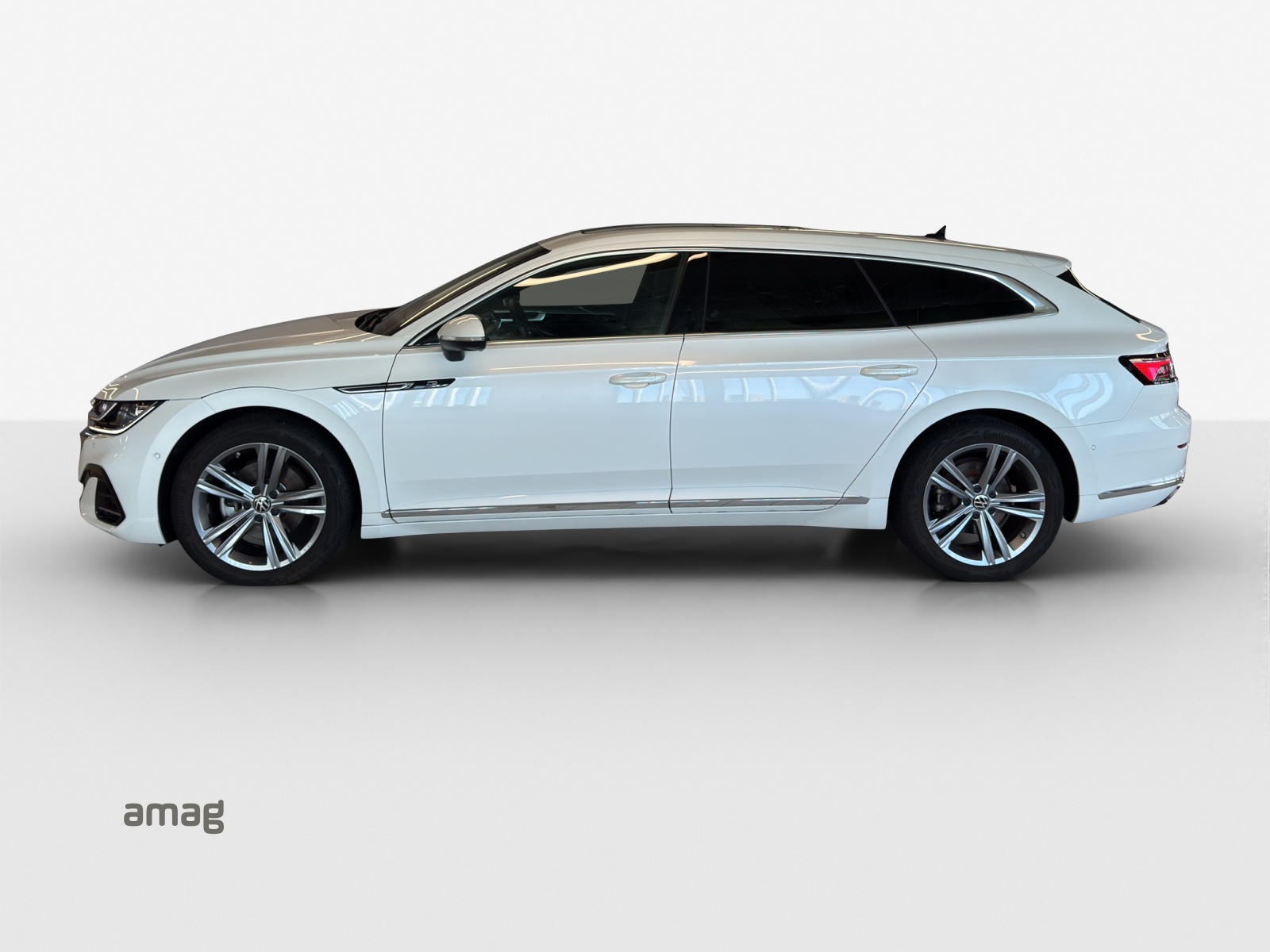 VW Arteon SB 1.4 TSI eHybrid R-Line DSG-showroom-element-1