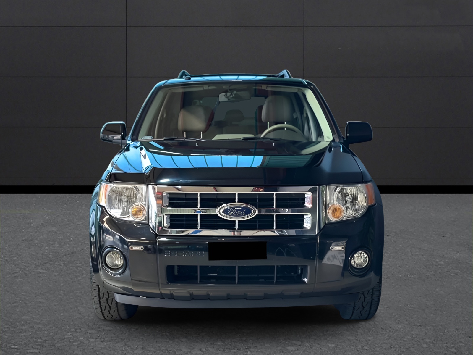 FORD FORD Escape Hybrid Automat-showroom-element-3
