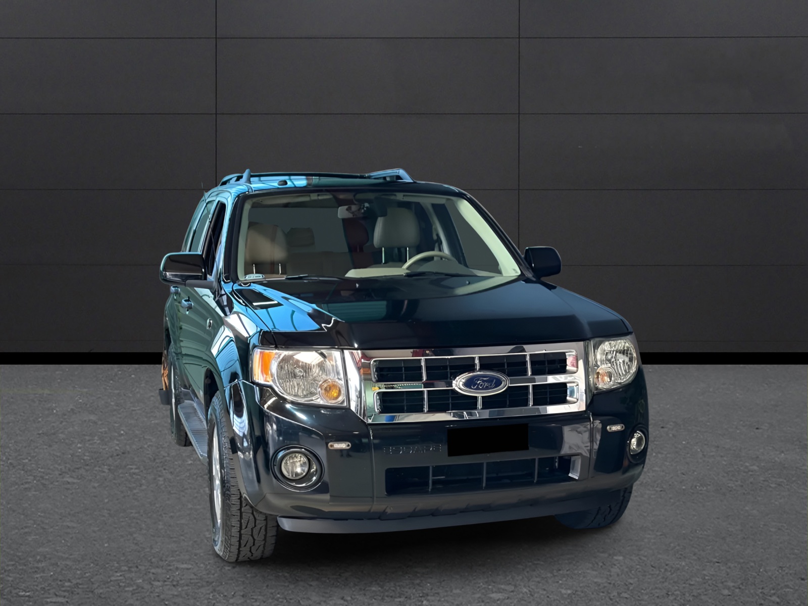 FORD FORD Escape Hybrid Automat-showroom-element-2