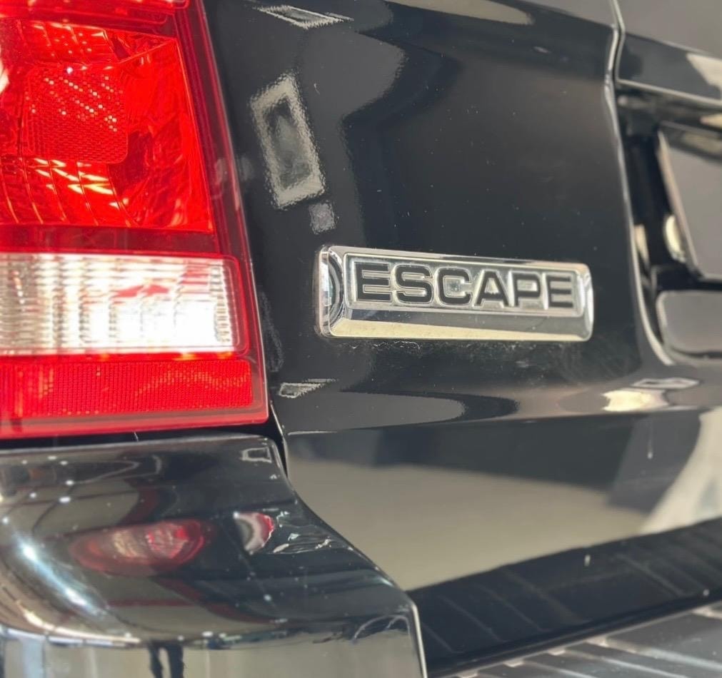 FORD FORD Escape Hybrid Automat-image-18