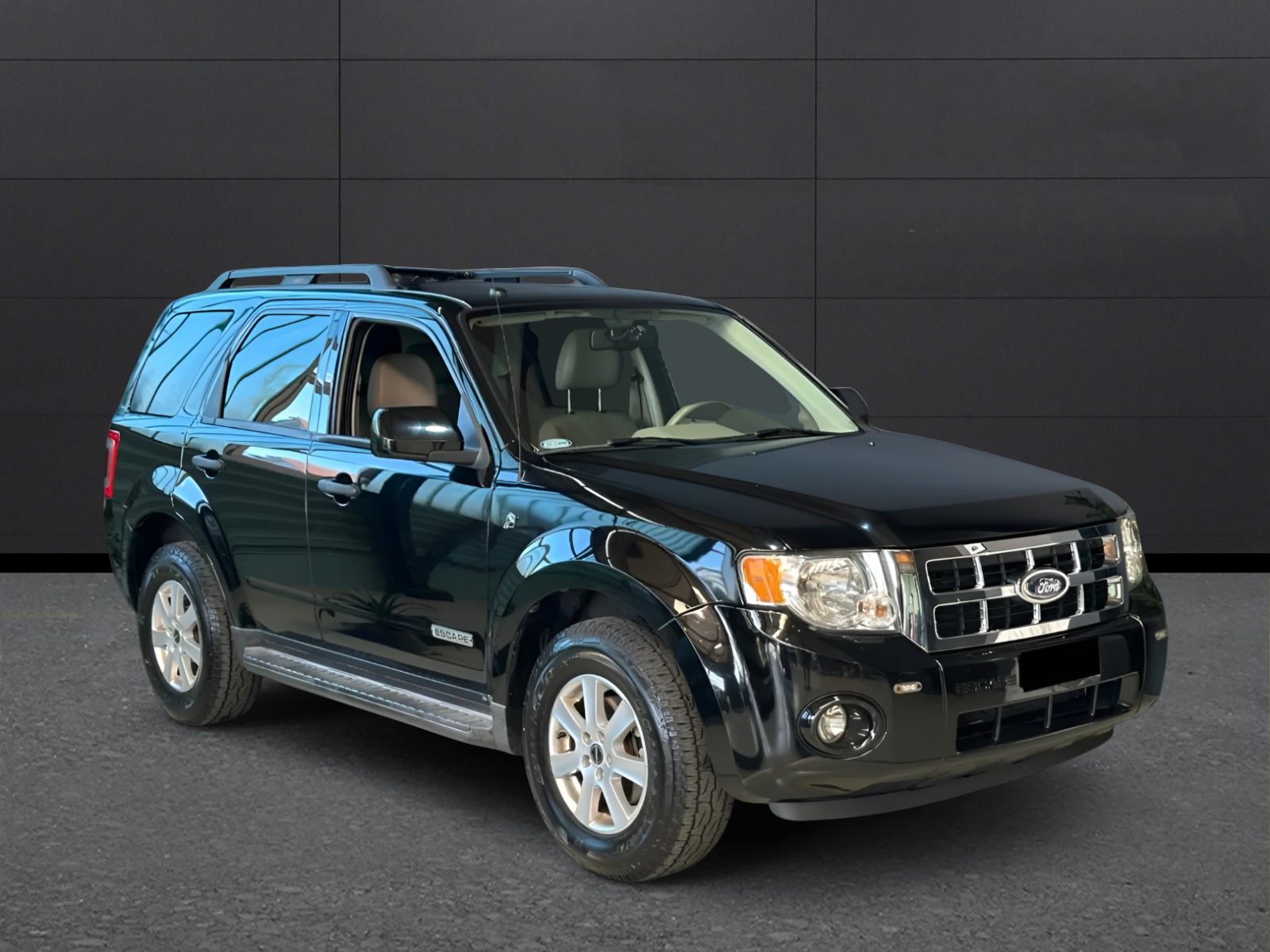 FORD FORD Escape Hybrid Automat-showroom-element-1