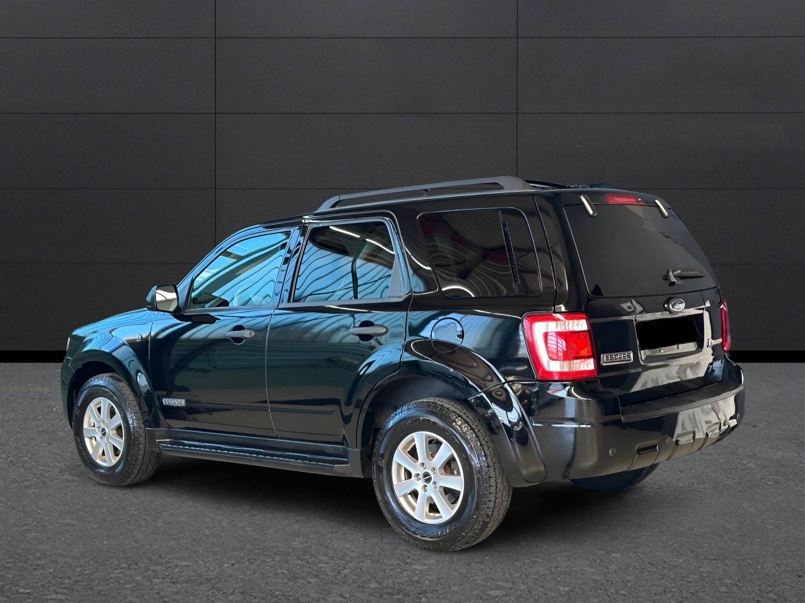 FORD FORD Escape Hybrid Automat-image-5