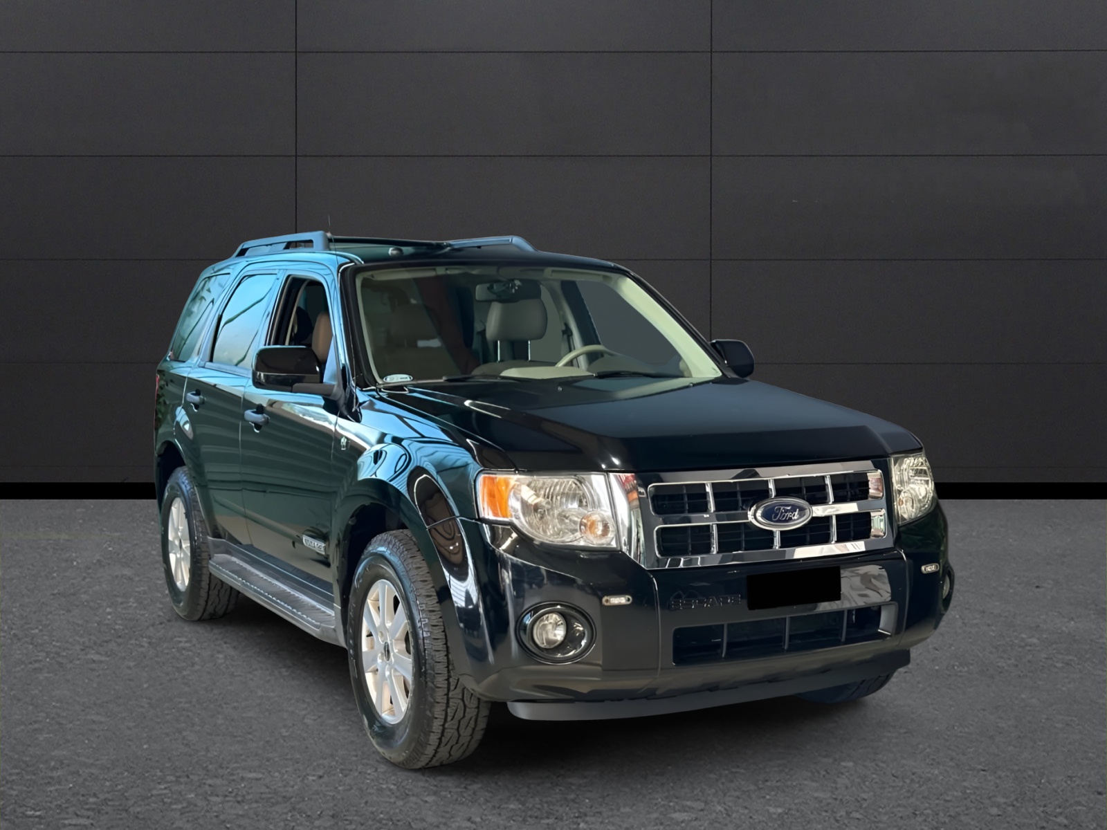 FORD FORD Escape Hybrid Automat