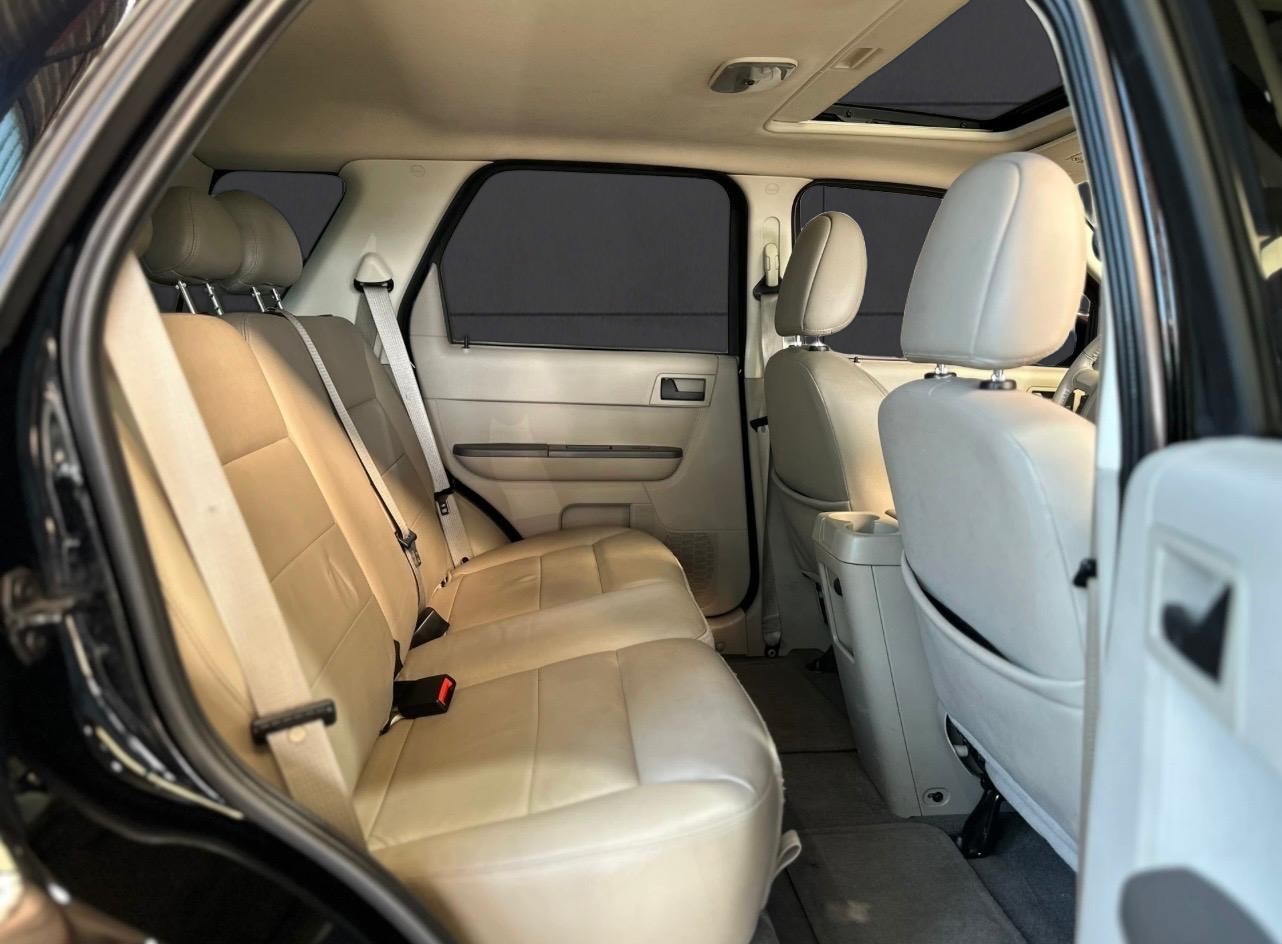FORD FORD Escape Hybrid Automat-image-12