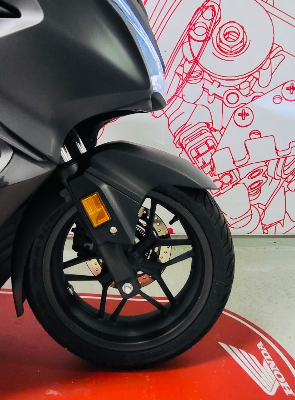 HONDA Nss 125 Forza ABS-image-7