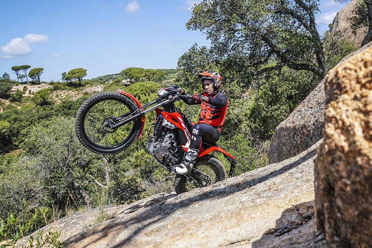 MONTESA HONDA Cota 4RT 4 Ride-image-6