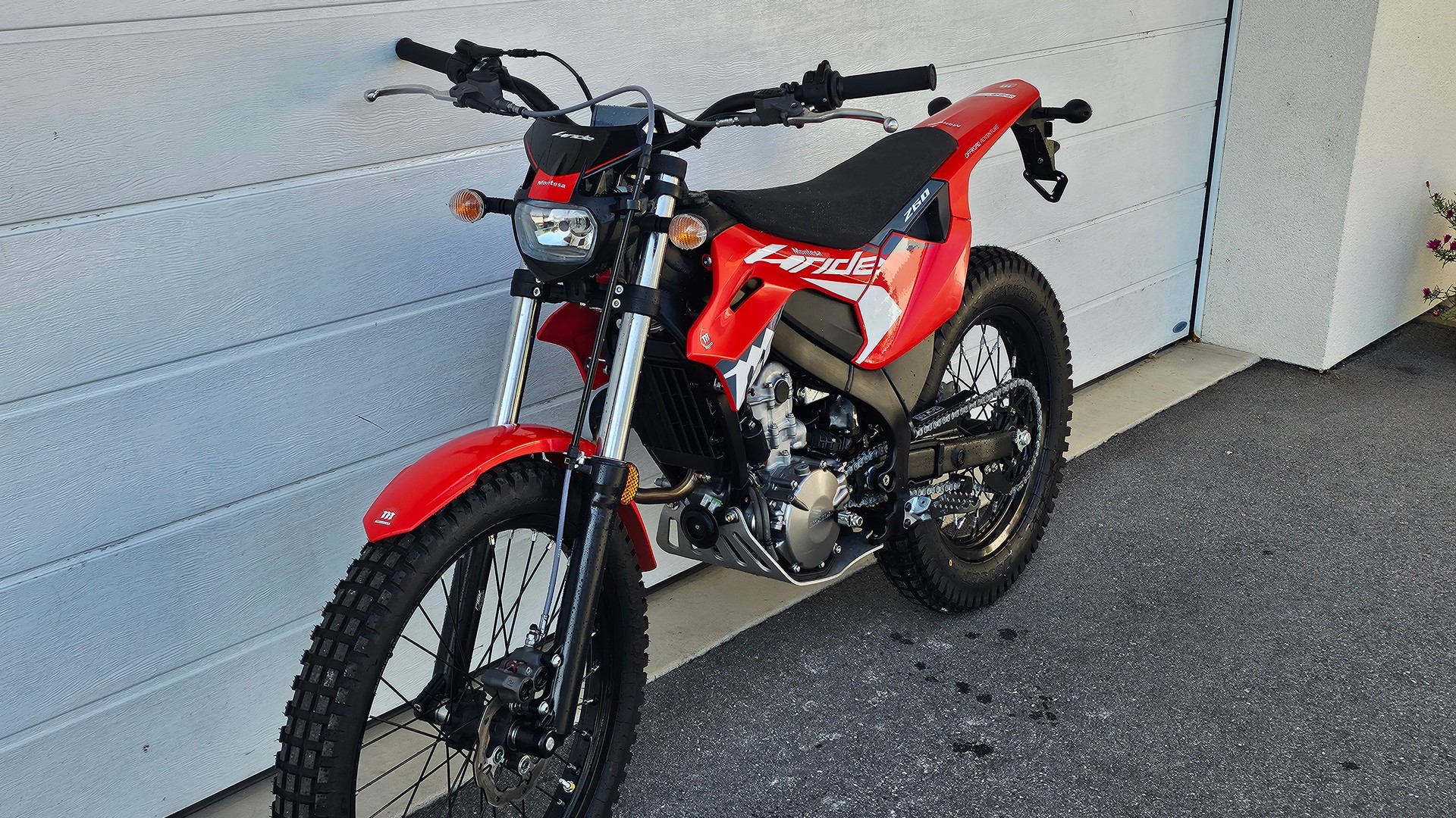 MONTESA HONDA Cota 4RT 4 Ride-image-3