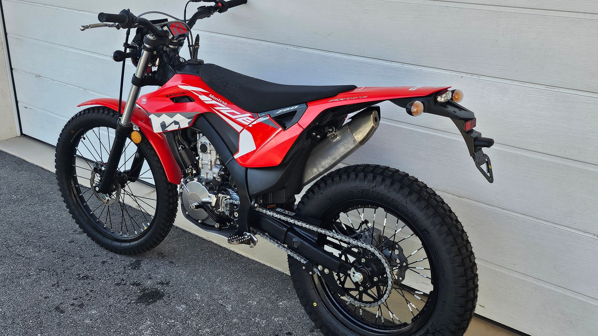 MONTESA HONDA Cota 4RT 4 Ride-image-2