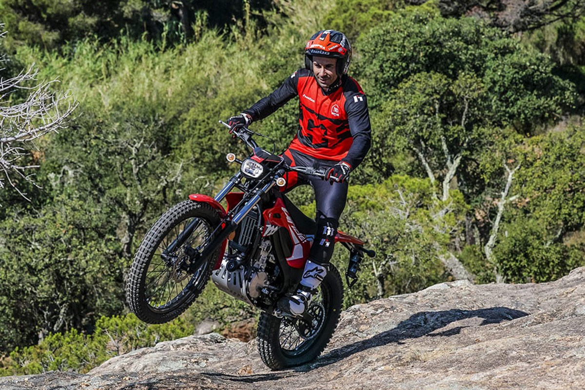 MONTESA HONDA Cota 4RT 4 Ride-image-7