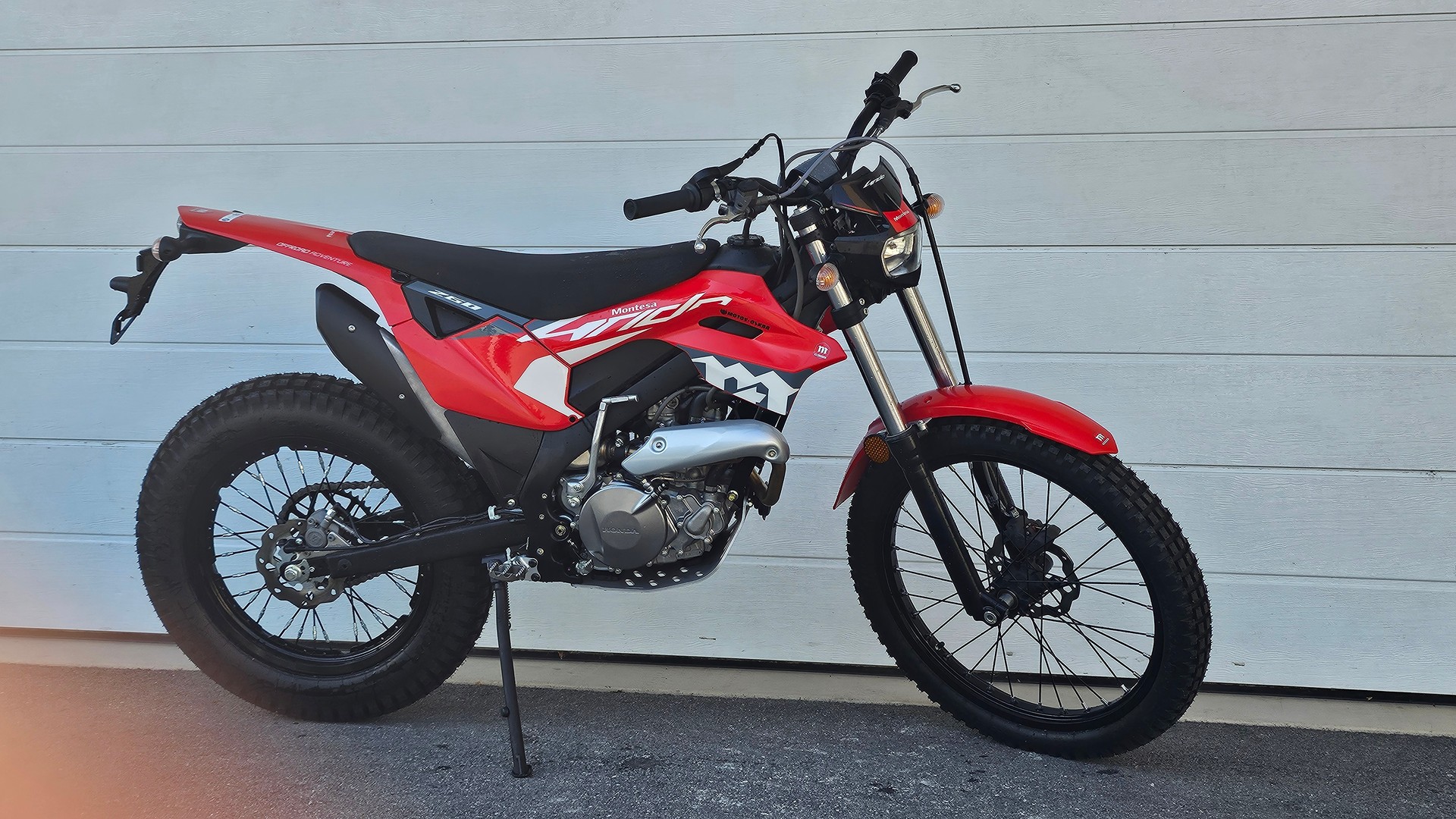 MONTESA HONDA Cota 4RT 4 Ride-image-0
