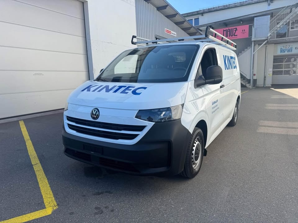 VW T7