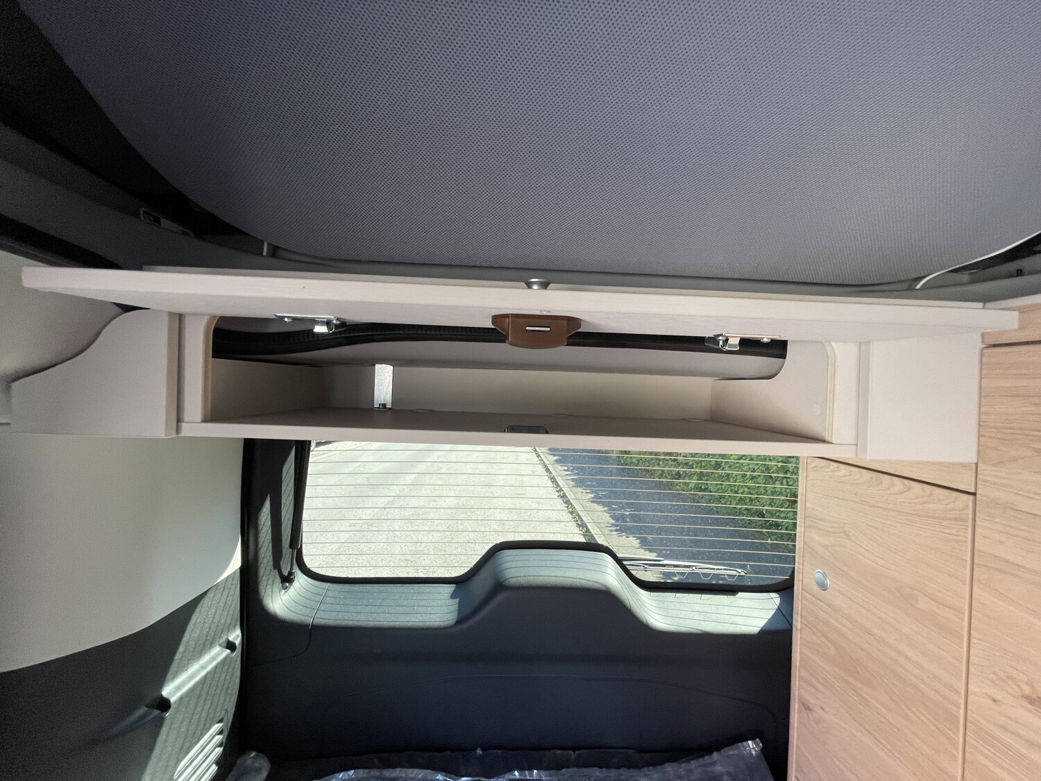 DETHLEFFS Globevan Fiat Edition One-image-17