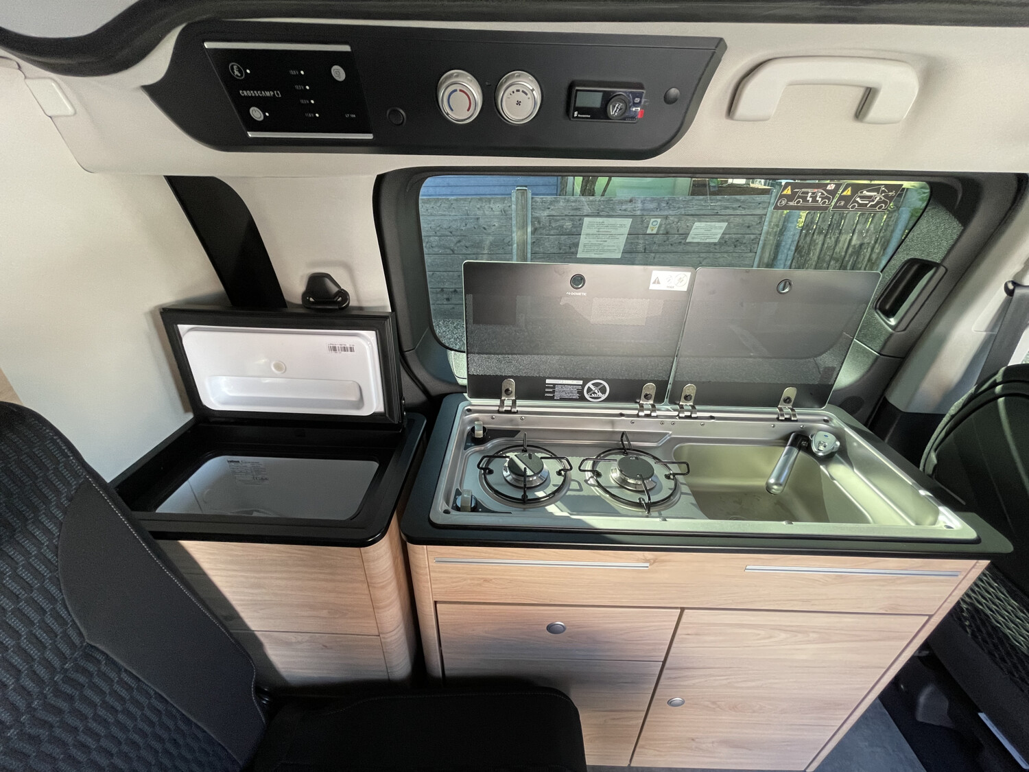DETHLEFFS Globevan Fiat Edition One-image-12